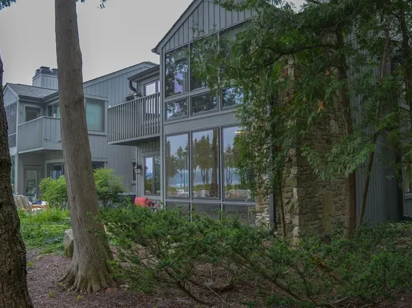 4220 Hidden Hbr N #K-1, Fish Creek, WI 54212