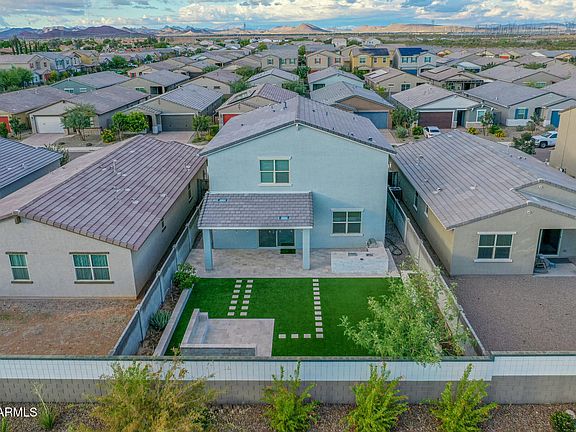 2nd image of 12629 W CANDELARIA Drive