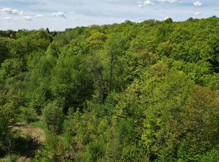 791B Clear Lake Rd, Parry Sound, Unorganized, Centre Part, ON P0H1A0