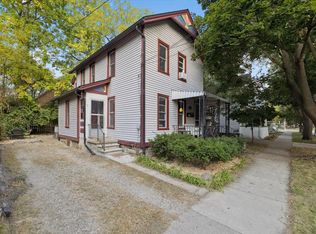 117 E Summit St, Ann Arbor, MI