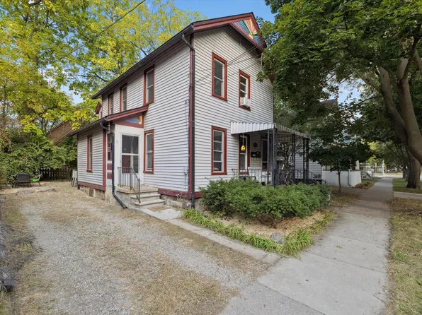 117 E Summit St, Ann Arbor, MI 48104