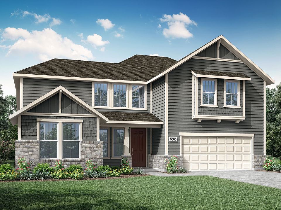 Exterior Style L