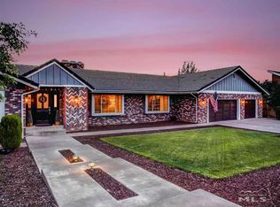 2435 Foley Way, Reno, NV 89509