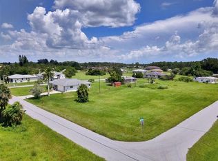 81 San Rafael Ave, North port, FL 34287
