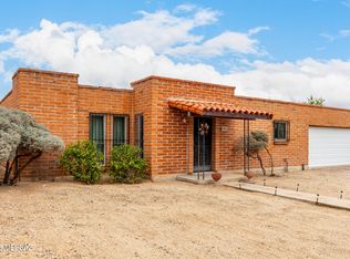 1952 W Brichta Dr, Tucson, AZ 85745