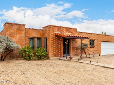 1952 W Brichta Dr, Tucson, AZ, 85745