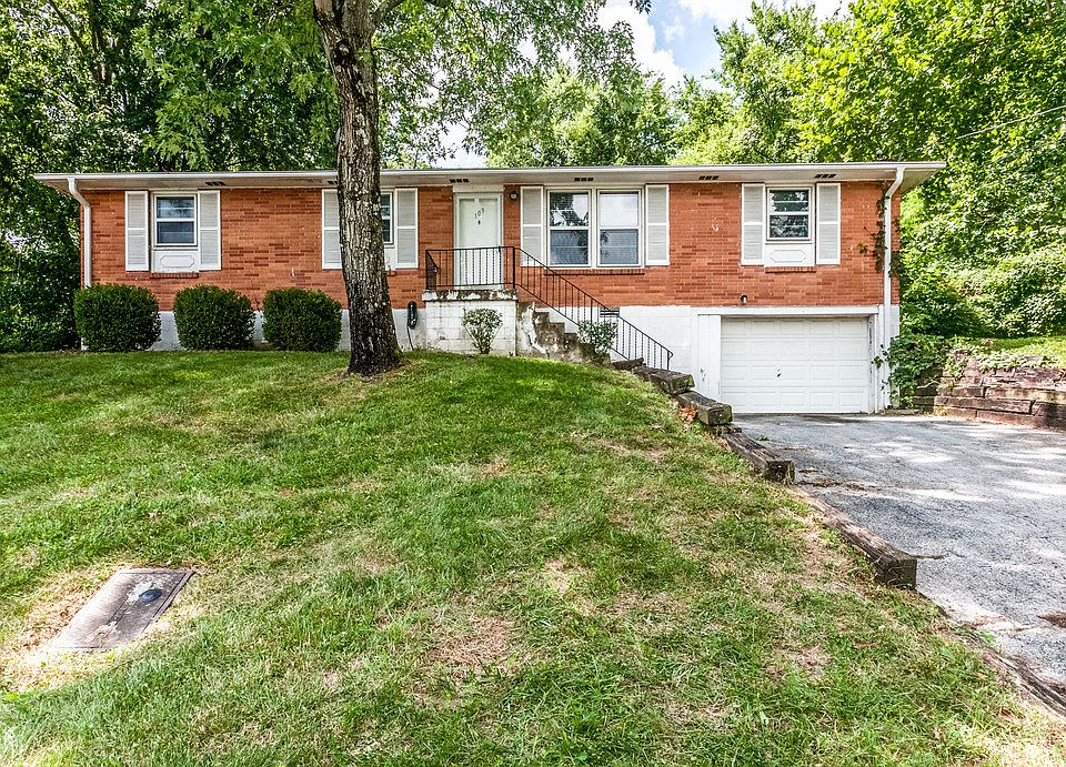 1st image of 109 Cherokee Hills Dr