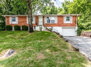 109 Cherokee Hills Dr, Antioch, TN 37013