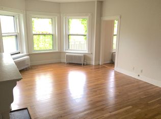 475 Beacon St APT 5, Boston, MA 02115