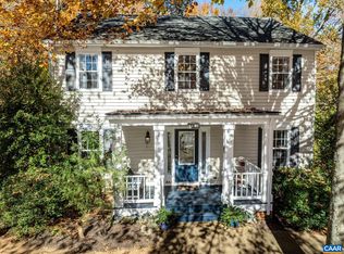 1018 Ashby Pl, Charlottesville, VA 22901
