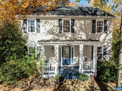 1018 Ashby Pl, Charlottesville, VA, 22901