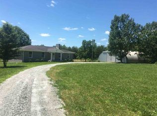 241 Jordan Creek Rd, Inman, SC 29349