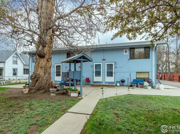728 Baker St, Longmont, CO 80501