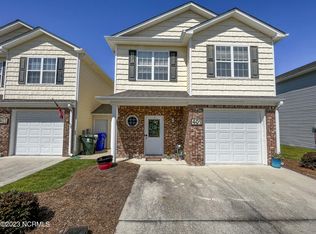 401 Triton Ln, Surf City, NC 28445