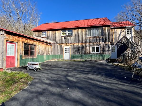 5535 Mendota Rd, Mendota, VA 24270