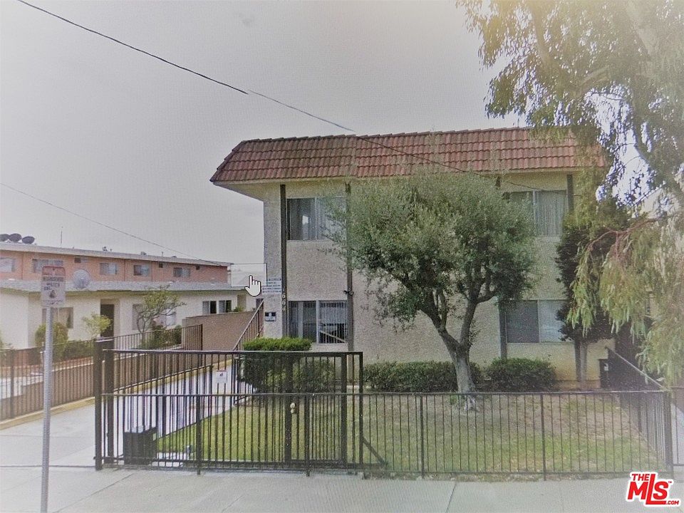 1st image of 1664 W 218th St APT 6