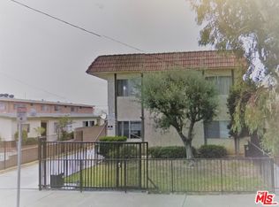 1664 W 218th St APT 6, Torrance, CA 90501