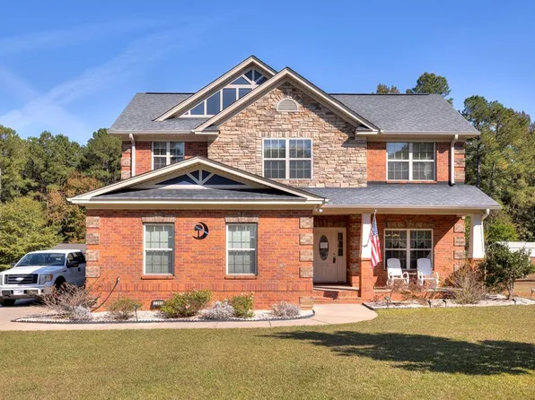 2265 Presidio Dr, Sumter, SC 29154