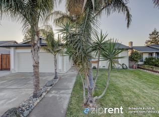 1551 Gamay Cir, Oakley, CA 94561