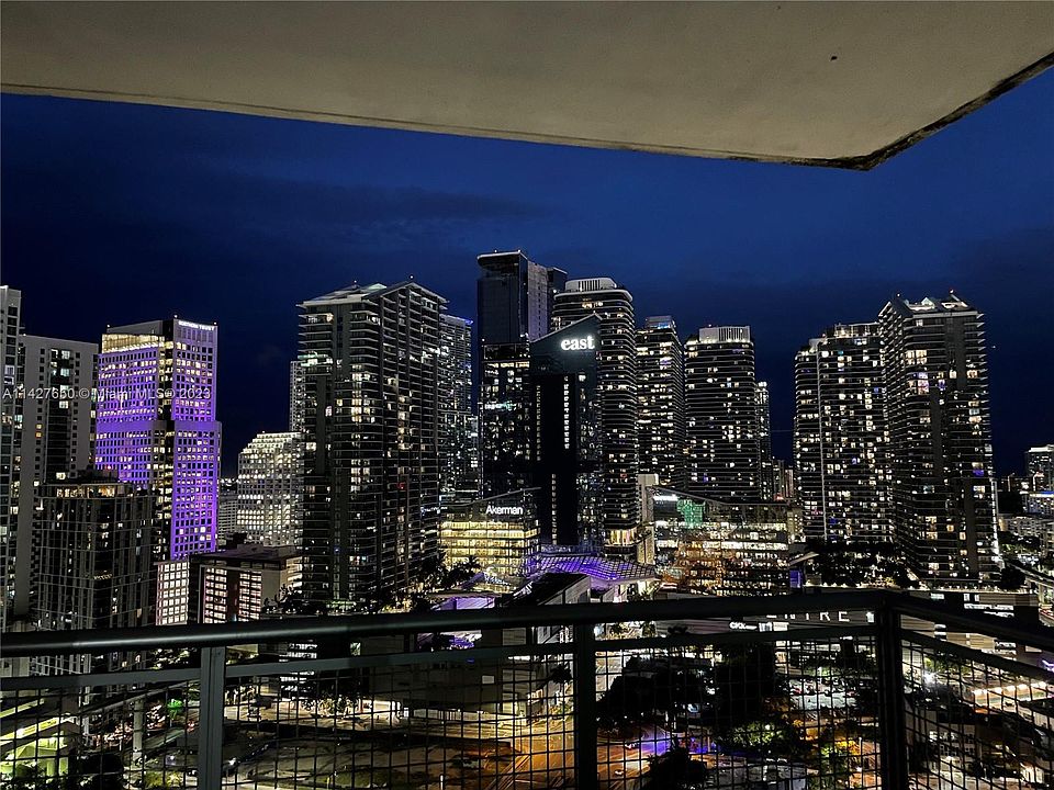1st image of 350 S Miami Ave APT 2906