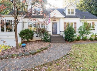 225 Derrydown Way, Decatur, GA 30030