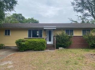 3604 Bosun Dr, Chesapeake, VA 23321