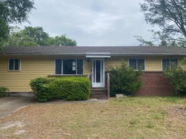3604 Bosun Dr, Chesapeake, VA 23321
