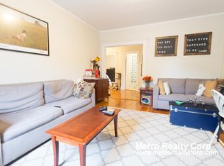 1950 Commonwealth Ave APT 31, Boston, MA 02135