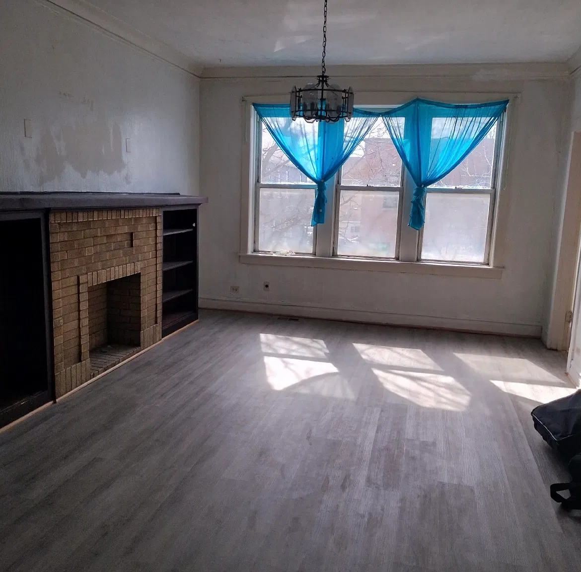 3 bed, 1500 sqft, $1,450 — Photo 2