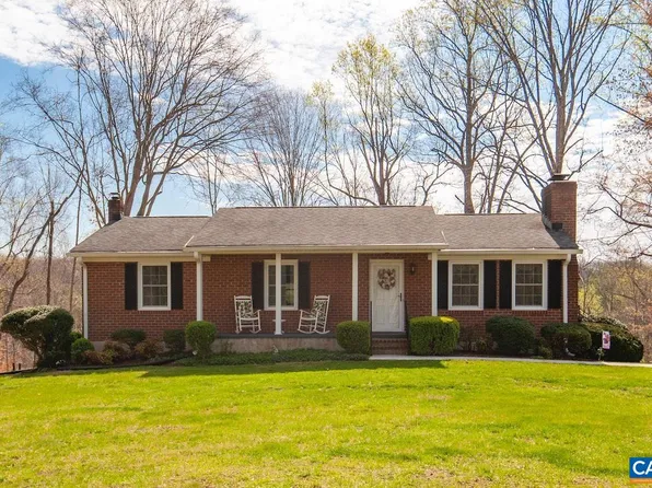 14872 Thomas Nelson Hwy, Lovingston, VA 22949