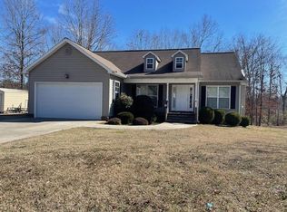 147 Toria Trce, Dalton, GA 30721