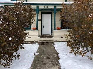 141 W Pacific St, Butte, MT 59701