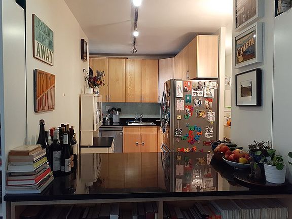 4th image of 345 Clinton Ave APT 4B