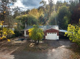 4178 Old Melrose Rd, Roseburg, OR 97471