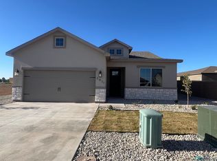 2911 Browning Ave, Artesia, NM 88210
