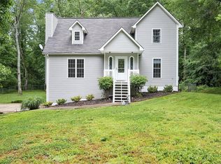 1217 Orchid Way, Canton, GA 30115