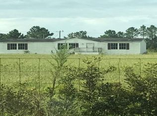 13425 Cox Rd, Vancleave, MS 39565