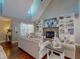 1376 Blake Stone Dr NW, Cleveland, TN 37312