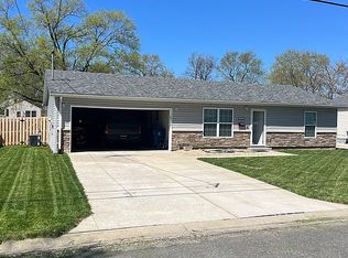 548 Sheridan St, Bethalto, IL