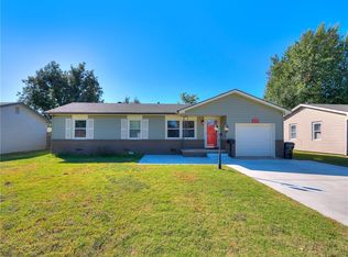 6906 NW 59th Ter, Bethany, OK 73008