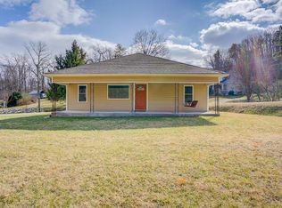 3598 Buck Mountain Rd, Roanoke, VA 24018
