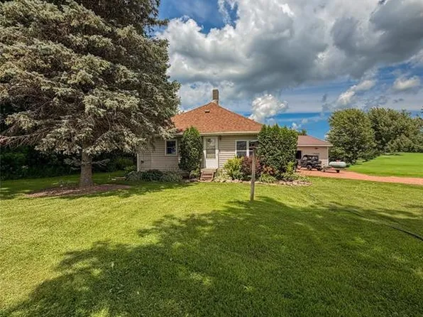 W1082 Spencer Road, Loyal, WI 54446
