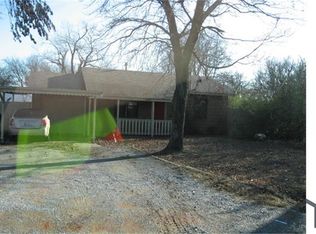 5904 Dimple Dr, Oklahoma City, OK 73135