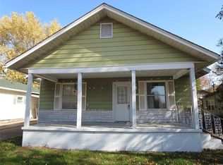 412 N 13th St, Herrin, IL 62948