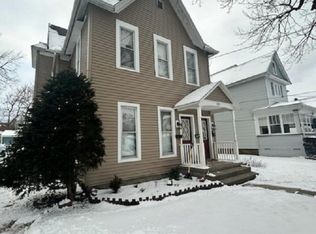 218 Winters Ave APT A, Olean, NY 14760