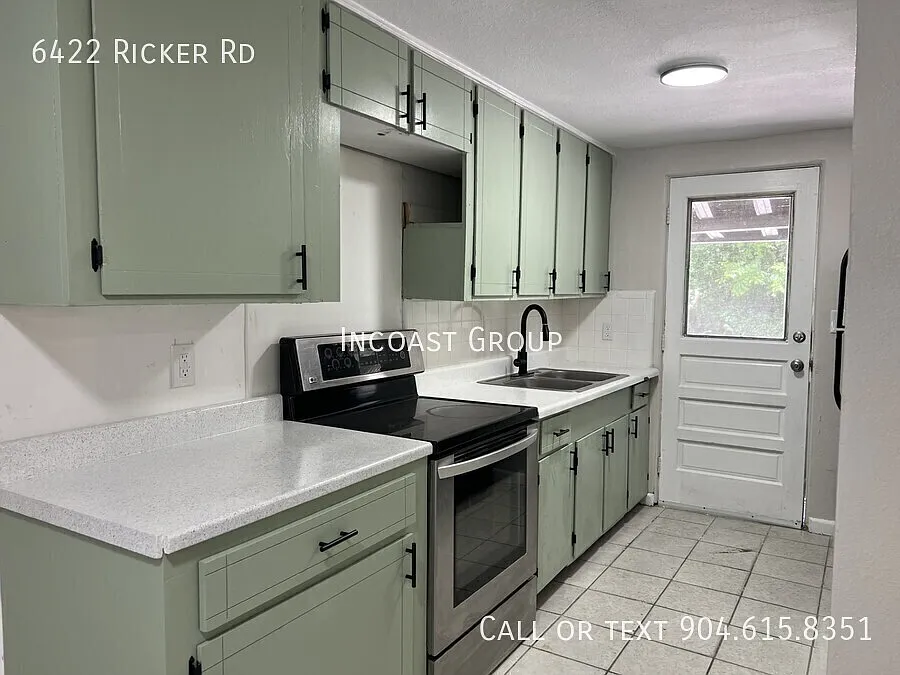 6422 Ricker Rd
