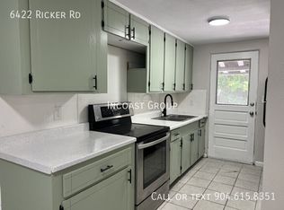 6422 Ricker Rd, Jacksonville, FL 32244