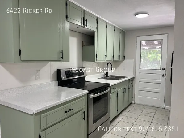 6422 Ricker Rd, Jacksonville, FL 32244