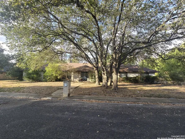 6207 pine needles, San Antonio, TX 78244