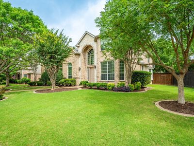 1002 Estes Park Dr, Allen, TX, 75013